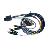 Custom BNC Cable Builder - Customer's Product with price 63.50 ID YjpNJwvDqTJWTN2F8I6WxLi3
