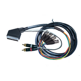 Custom BNC Cable Builder - Customer's Product with price 55.50 ID txZxg1JWUMRFQ6mOSdwnBIB5