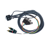Custom BNC Cable Builder - Customer's Product with price 65.50 ID zL-VQjH00CVqe9qkhzRn6sVb