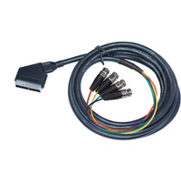 Custom BNC Cable Builder - Customer's Product with price 62.50 ID YB2oCTdJjnATIjpTjImrn21Z