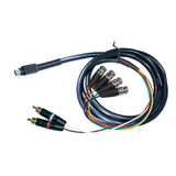 Custom BNC Cable Builder - Customer's Product with price 55.50 ID 4g1eMKiftm79ooqnH1dv5hhR