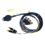 Custom BNC Cable Builder - Customer's Product with price 70.50 ID bdwx9AsAVDlrOLIPCPL9S3la