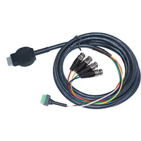 Custom BNC Cable Builder - Customer's Product with price 75.50 ID -sG3A3PgwzfP73Zmq8YY63AJ