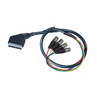 Custom BNC Cable Builder - Customer's Product with price 51.50 ID OsUSVpUrnje139gDmag8EN3_