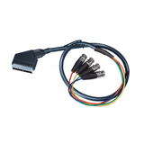 Custom BNC Cable Builder - Customer's Product with price 51.50 ID OsUSVpUrnje139gDmag8EN3_