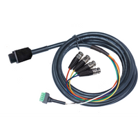 Custom BNC Cable Builder - Customer's Product with price 81.50 ID I1EBcv6WajpJ2NoWZK3AZtFU