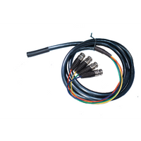 Custom BNC Cable Builder - Customer's Product with price 40.50 ID LYF7_rswUPjRor0WMGoLwIYm