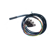 Custom BNC Cable Builder - Customer's Product with price 40.50 ID LYF7_rswUPjRor0WMGoLwIYm