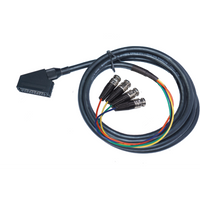 Custom BNC Cable Builder - Customer's Product with price 55.50 ID D4xWh7nj2zbMWo3lH2K1CPMA