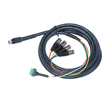 Custom BNC Cable Builder - Customer's Product with price 75.50 ID XZ4Vv7bSZPTQp7aW01A1owxR