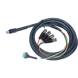 Custom BNC Cable Builder - Customer's Product with price 75.50 ID XZ4Vv7bSZPTQp7aW01A1owxR