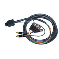 Custom BNC Cable Builder - Customer's Product with price 61.50 ID Zlc3lixVxnwK5Bfba_eUIUOl