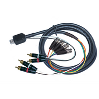 Custom BNC Cable Builder - Customer's Product with price 65.50 ID GQ7j8hl2oF64rC3bR7VNCPkl