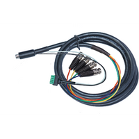 Custom BNC Cable Builder - Customer's Product with price 63.50 ID -T3u6sBRrvpUv_fCaKRhD10T