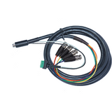 Custom BNC Cable Builder - Customer's Product with price 63.50 ID -T3u6sBRrvpUv_fCaKRhD10T