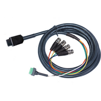Custom BNC Cable Builder - Customer's Product with price 77.50 ID LIma2P37Bk9ks6XmAVPJtcMd