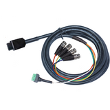 Custom BNC Cable Builder - Customer's Product with price 77.50 ID LIma2P37Bk9ks6XmAVPJtcMd