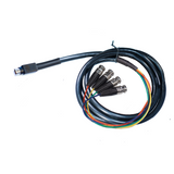 Custom BNC Cable Builder - Customer's Product with price 55.50 ID 7AeHTxyMErKvJK5zrhdBrJe7