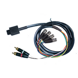 Custom BNC Cable Builder - Customer's Product with price 59.50 ID aYYrOVeONcWiSohBPxb2dmsb