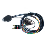 Custom BNC Cable Builder - Customer's Product with price 55.50 ID INfwM44msuhDmm5UBFdP9Ifq