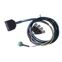 Custom BNC Cable Builder - Customer's Product with price 59.50 ID _yA4H7Qp6Hod9f_4tfM5ACk3