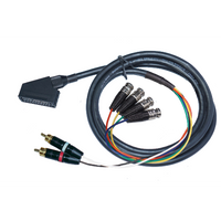 Custom BNC Cable Builder - Customer's Product with price 61.50 ID KG5i0GP3q5OSNSfmU5k91txa