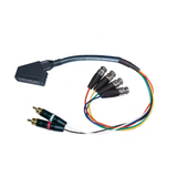 Custom BNC Cable Builder - Customer's Product with price 53.50 ID ucVBovtXO0f7emA_6lqJKAgq