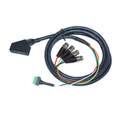 Custom BNC Cable Builder - Customer's Product with price 61.50 ID OganlE2ktOiGJ8wHJSDK8gX_