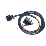 Custom BNC Cable Builder - Customer's Product with price 57.50 ID H8PGs3AfpW7ZL2c0Rfdv8y1q