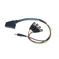 Custom BNC Cable Builder - Customer's Product with price 53.50 ID Xp4YM0qgDjPGQjBABr2rI6bU