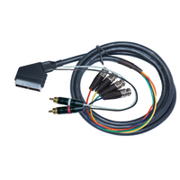 Custom BNC Cable Builder - Customer's Product with price 61.50 ID 92UbgIOUeFsHO9xsz8SZqz1j