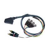Custom BNC Cable Builder - Customer's Product with price 55.50 ID 8xsDGYKYpASXViGkUi9dSxKd