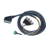Custom BNC Cable Builder - Customer's Product with price 65.50 ID 107cTrbIC1omWK4UqSVKmoQ4