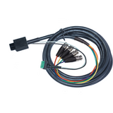 Custom BNC Cable Builder - Customer's Product with price 71.50 ID G8reNMabgsPbSJ48f2TDwEzJ