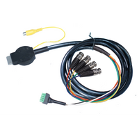 Custom BNC Cable Builder - Customer's Product with price 70.50 ID cLjIldwf2hvE0b7W3_u-jDuI