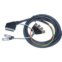 Custom BNC Cable Builder - Customer's Product with price 75.50 ID V3ILX8moaUvRkGKhLUHx2ot_