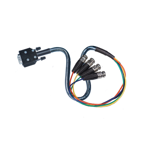 Custom BNC Cable Builder - Customer's Product with price 49.50 ID UevykpnTXn4piW2lpyXkhNnX