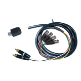Custom BNC Cable Builder - Customer's Product with price 59.50 ID 2XVw46H2hz11yRBheU9uzCp0
