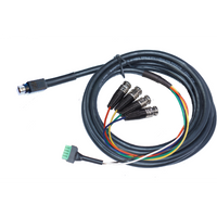 Custom BNC Cable Builder - Customer's Product with price 75.50 ID lXGWGVE75bVZvtpznY06CKOa