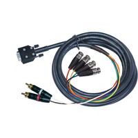 Custom BNC Cable Builder - Customer's Product with price 65.50 ID BGYGf6JCv7zwNs7CPg7FkA5A