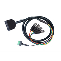 Custom BNC Cable Builder - Customer's Product with price 57.50 ID BWMJXNuwVAywWeQgmEscDyV4