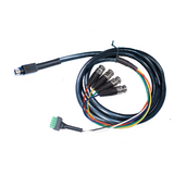 Custom BNC Cable Builder - Customer's Product with price 59.50 ID ELGf2dR9GKRhM2AosSNhZSyQ