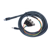 Custom BNC Cable Builder - Customer's Product with price 79.50 ID 9jS8zPxfIHSAjSJ1ekgbQLux