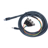 Custom BNC Cable Builder - Customer's Product with price 79.50 ID 9jS8zPxfIHSAjSJ1ekgbQLux