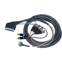 Custom BNC Cable Builder - Customer's Product with price 67.50