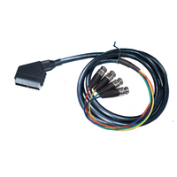 Custom BNC Cable Builder - Customer's Product with price 55.50 ID tHomeG6OYknc2PJ51zMg5mgK