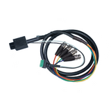 Custom BNC Cable Builder - Customer's Product with price 57.50 ID OR7bIXNhVsuFCsMllFjZbTmv