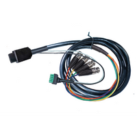 Custom BNC Cable Builder - Customer's Product with price 61.50 ID 71sbMUgp2ECiXAH6pFIrmnnm