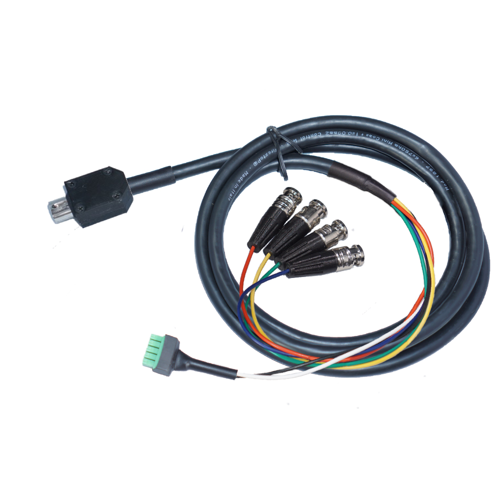 Custom BNC Cable Builder - Customer's Product with price 61.50 ID 9UI6K49OrJ_qAVKDTKpNtKEl