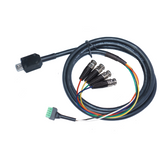 Custom BNC Cable Builder - Customer's Product with price 61.50 ID 9UI6K49OrJ_qAVKDTKpNtKEl